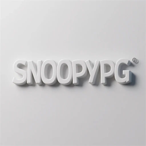 snoopypg