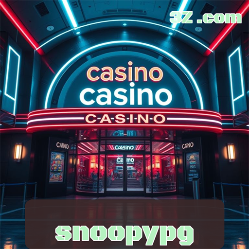Embarque no Cassino do snoopypg e Divirta-se Hoje!