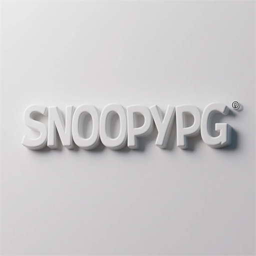 snoopypg 3